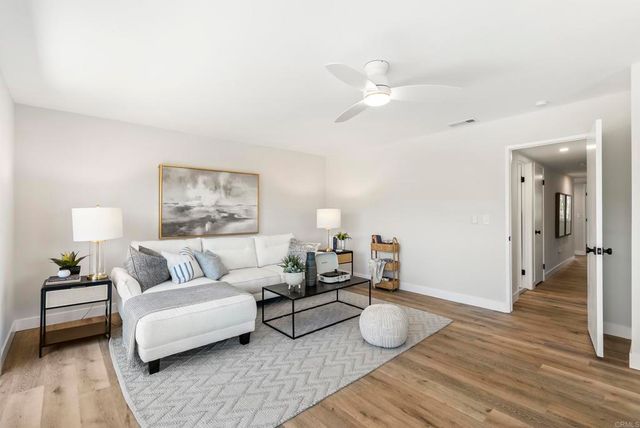 3975 Catamarca Drive, San Diego, CA 92124