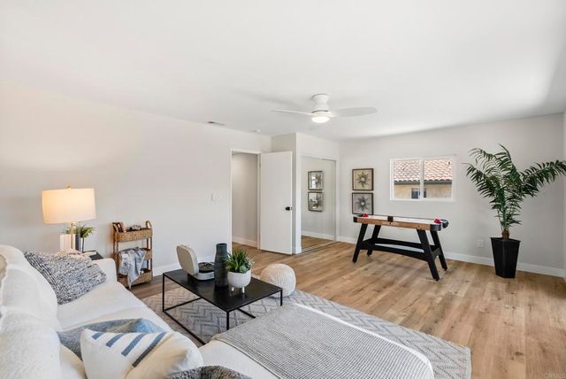 3975 Catamarca Drive, San Diego, CA 92124