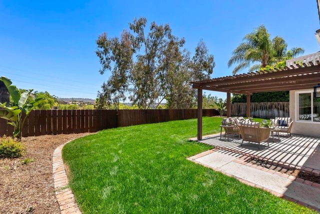 3975 Catamarca Drive, San Diego, CA 92124