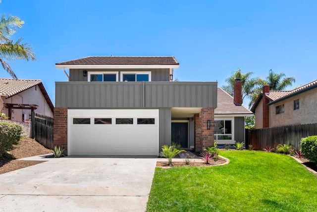 3975 Catamarca Drive, San Diego, CA 92124