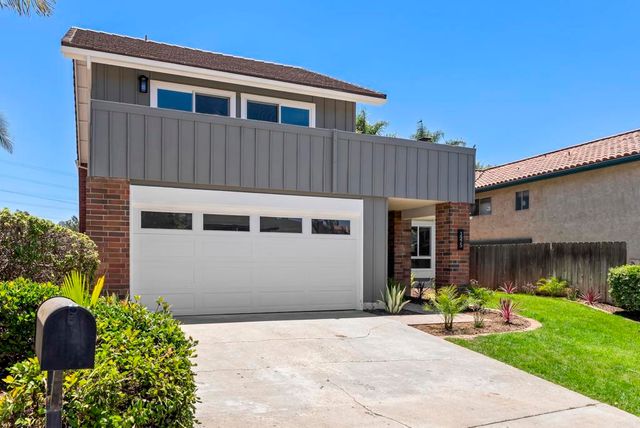 3975 Catamarca Drive, San Diego, CA 92124