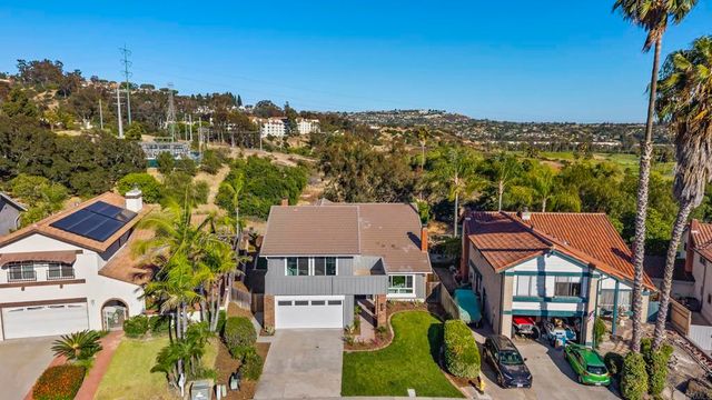 3975 Catamarca Drive, San Diego, CA 92124