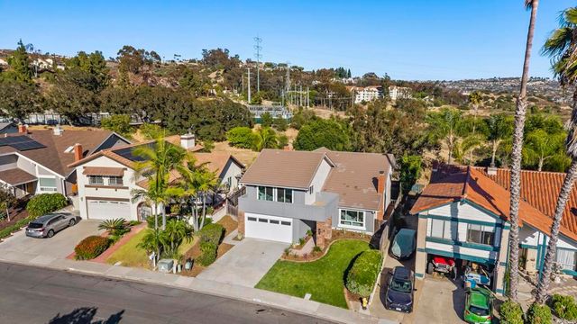 3975 Catamarca Drive, San Diego, CA 92124