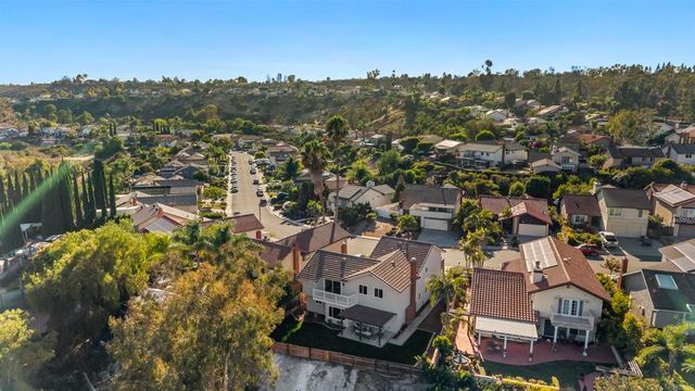 3975 Catamarca Drive, San Diego, CA 92124