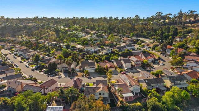 3975 Catamarca Drive, San Diego, CA 92124