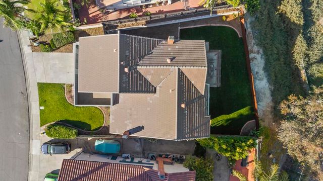 3975 Catamarca Drive, San Diego, CA 92124