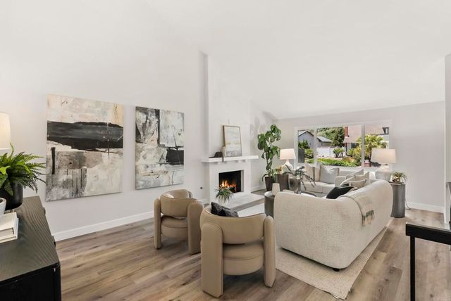 3975 Catamarca Drive, San Diego, CA 92124