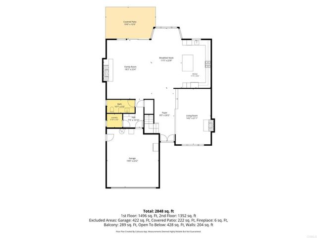 3975 Catamarca Drive, San Diego, CA 92124