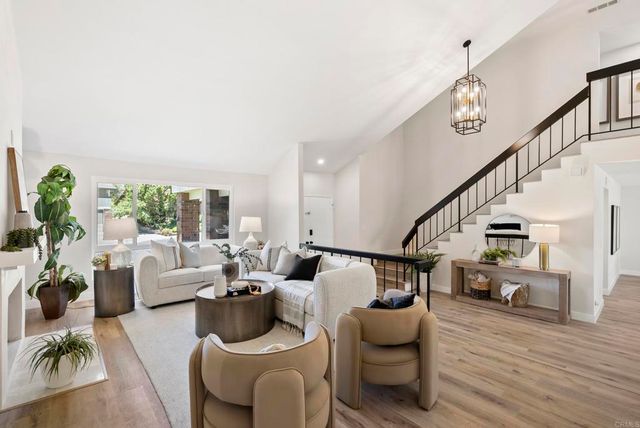 3975 Catamarca Drive, San Diego, CA 92124