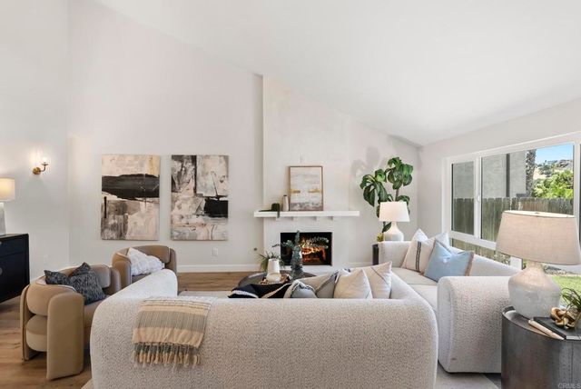 3975 Catamarca Drive, San Diego, CA 92124