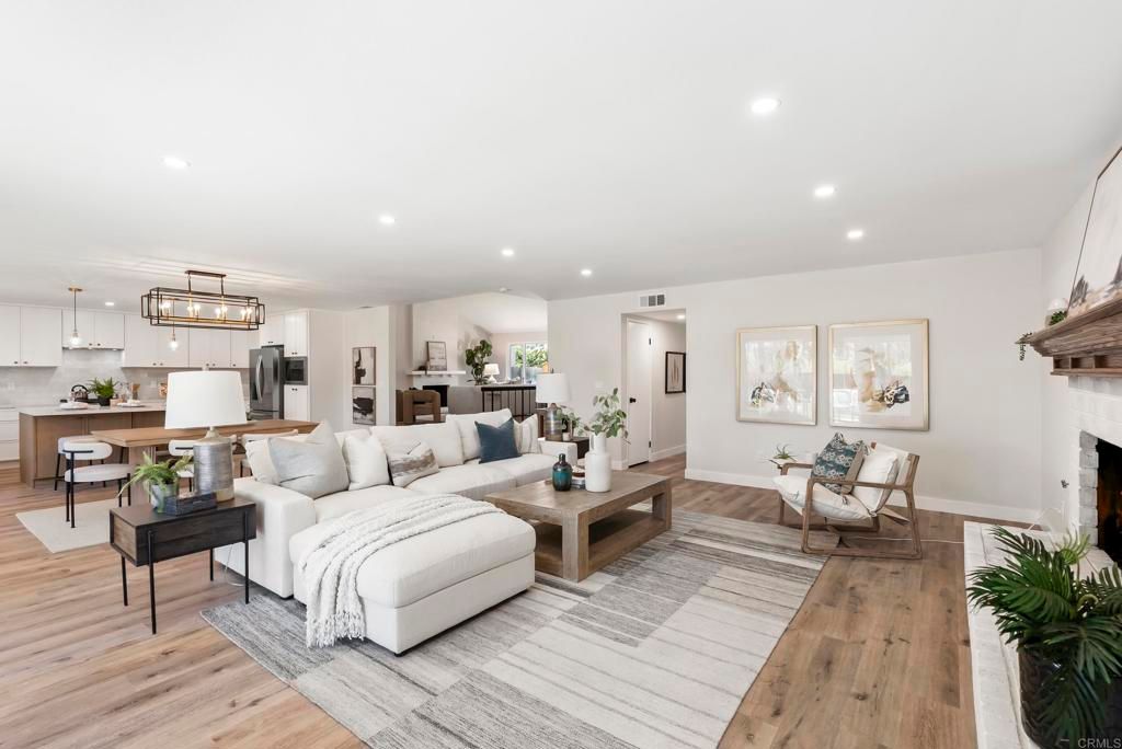 3975 Catamarca Drive, San Diego, CA 92124