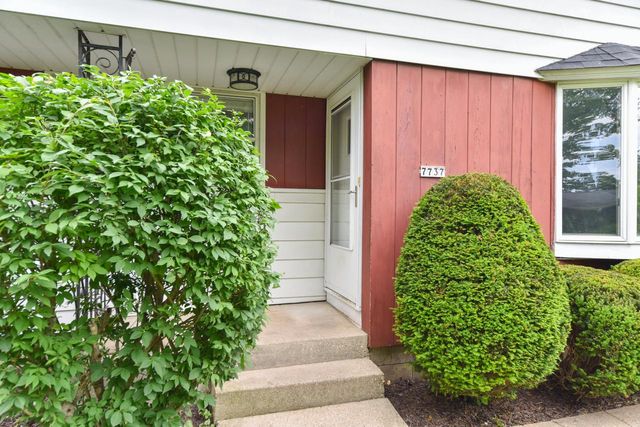 7737 N 49th STREET, Brown Deer, WI 53223
