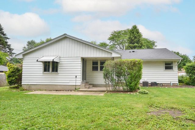7737 N 49th STREET, Brown Deer, WI 53223