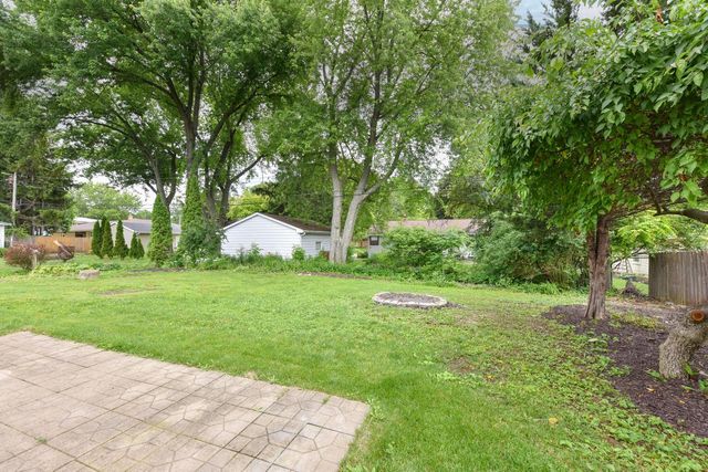 7737 N 49th STREET, Brown Deer, WI 53223