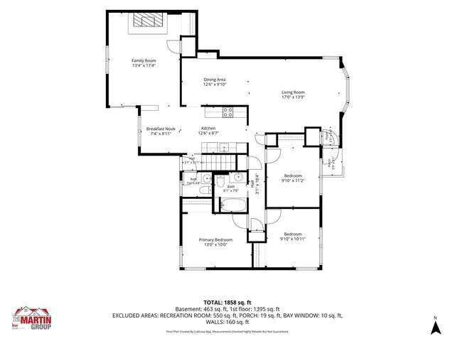 7737 N 49th STREET, Brown Deer, WI 53223
