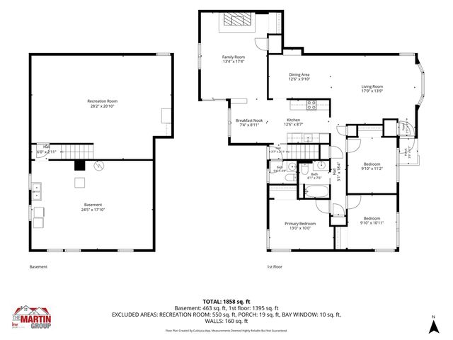 7737 N 49th STREET, Brown Deer, WI 53223