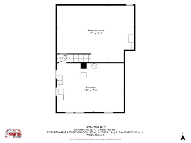 7737 N 49th STREET, Brown Deer, WI 53223