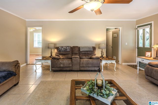 431 TERRY ROAD, Anniston, AL 36207