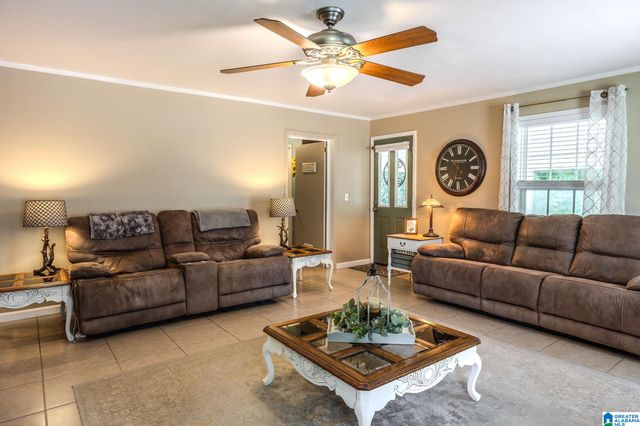 431 TERRY ROAD, Anniston, AL 36207