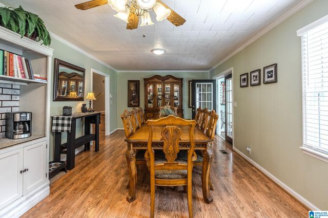 431 TERRY ROAD, Anniston, AL 36207