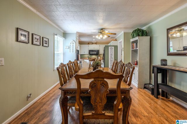 431 TERRY ROAD, Anniston, AL 36207