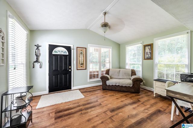 431 TERRY ROAD, Anniston, AL 36207
