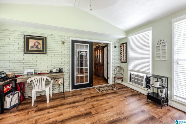431 TERRY ROAD, Anniston, AL 36207