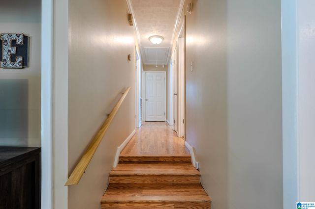 431 TERRY ROAD, Anniston, AL 36207