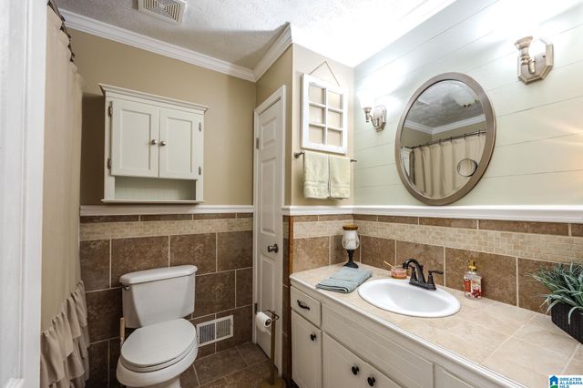 431 TERRY ROAD, Anniston, AL 36207