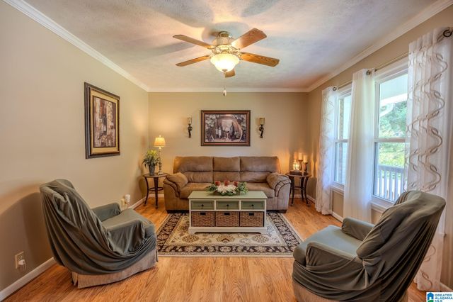 431 TERRY ROAD, Anniston, AL 36207