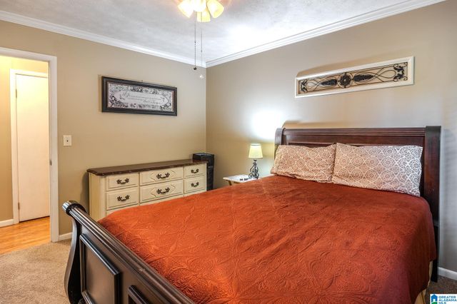 431 TERRY ROAD, Anniston, AL 36207