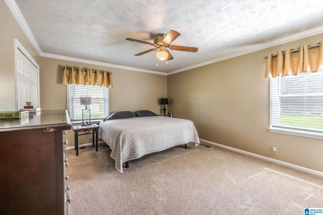 431 TERRY ROAD, Anniston, AL 36207