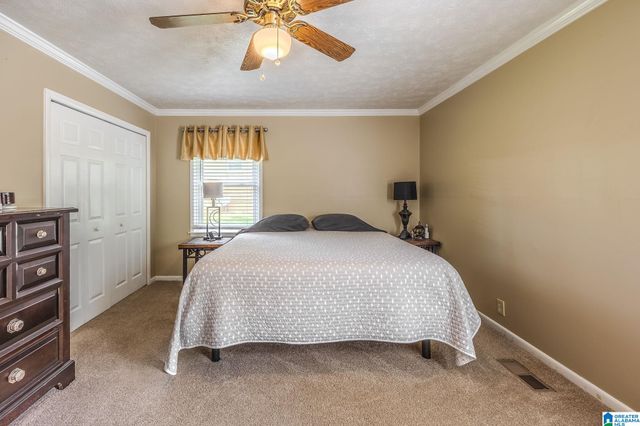 431 TERRY ROAD, Anniston, AL 36207