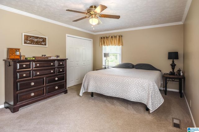 431 TERRY ROAD, Anniston, AL 36207