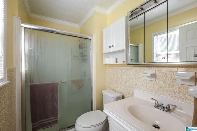 431 TERRY ROAD, Anniston, AL 36207