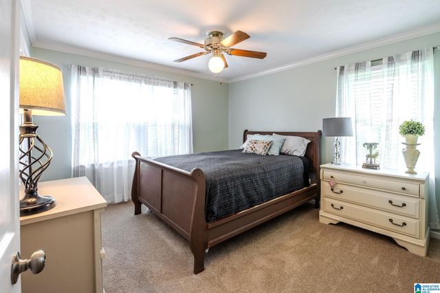 431 TERRY ROAD, Anniston, AL 36207