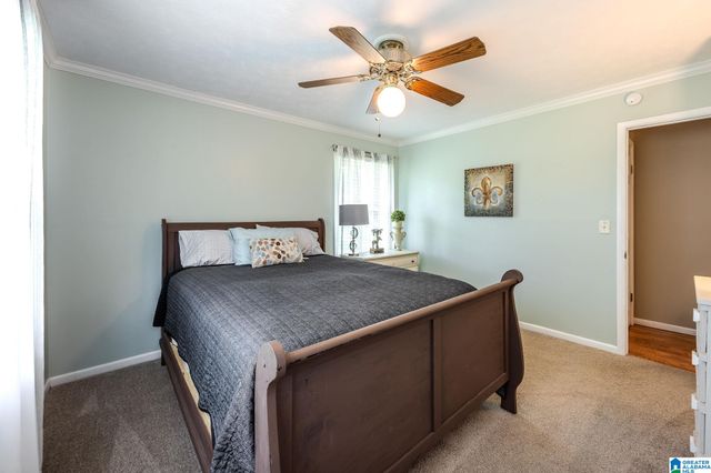 431 TERRY ROAD, Anniston, AL 36207