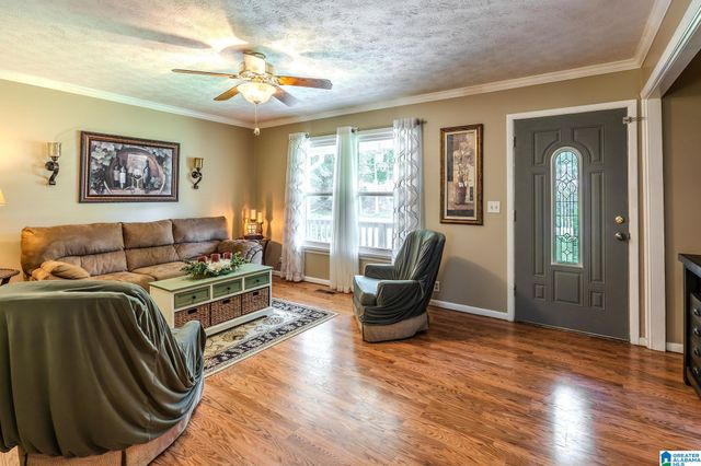 431 TERRY ROAD, Anniston, AL 36207