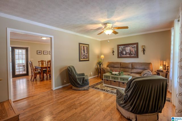 431 TERRY ROAD, Anniston, AL 36207