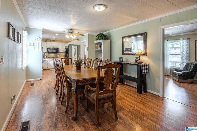 431 TERRY ROAD, Anniston, AL 36207
