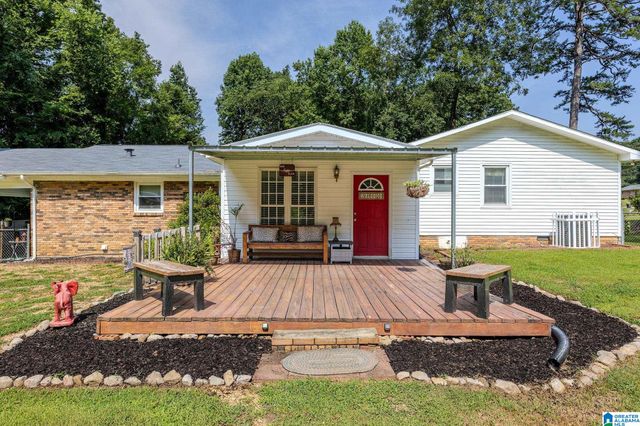 431 TERRY ROAD, Anniston, AL 36207