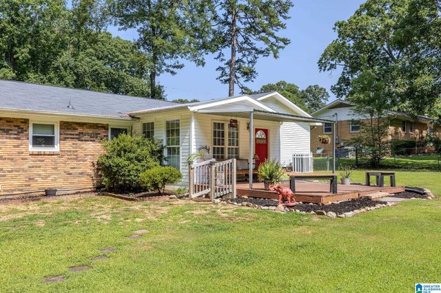 431 TERRY ROAD, Anniston, AL 36207