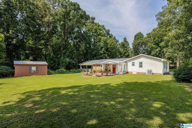 431 TERRY ROAD, Anniston, AL 36207