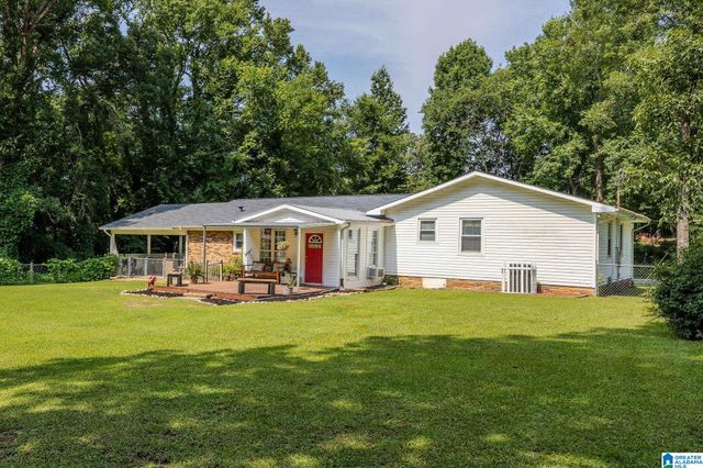 431 TERRY ROAD, Anniston, AL 36207
