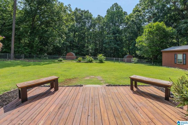 431 TERRY ROAD, Anniston, AL 36207