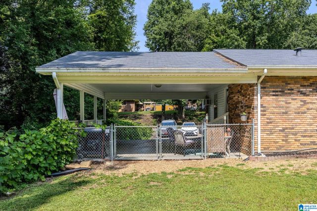 431 TERRY ROAD, Anniston, AL 36207