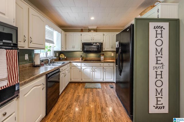 431 TERRY ROAD, Anniston, AL 36207