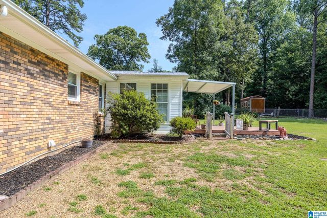 431 TERRY ROAD, Anniston, AL 36207