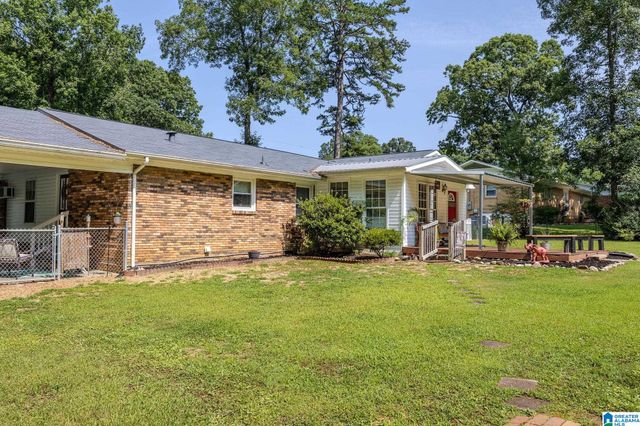 431 TERRY ROAD, Anniston, AL 36207