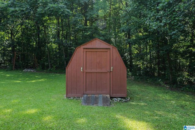 431 TERRY ROAD, Anniston, AL 36207